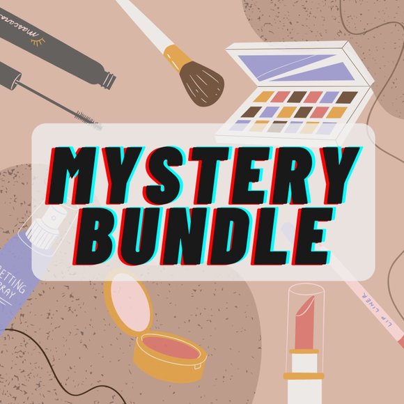 Other - 7-Piece Beauty Mystery Bundle